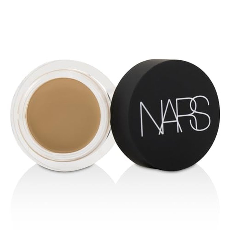 NARS Soft Matte Complete Concealer Light 2 Vanilla 1276