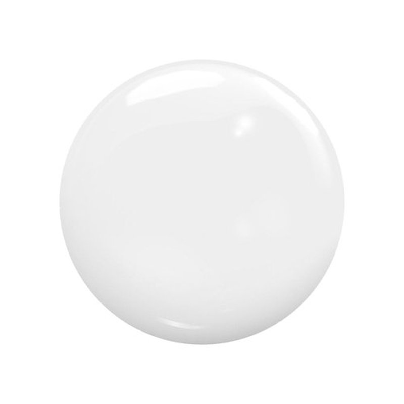Madam Glam - No Wipe Top Coat 15 ml | 0.5 fl oz - Infinite Shine, No Sticky Residue - UV/LED lamp - Vegan, Cruelty-Free and Hema-Free