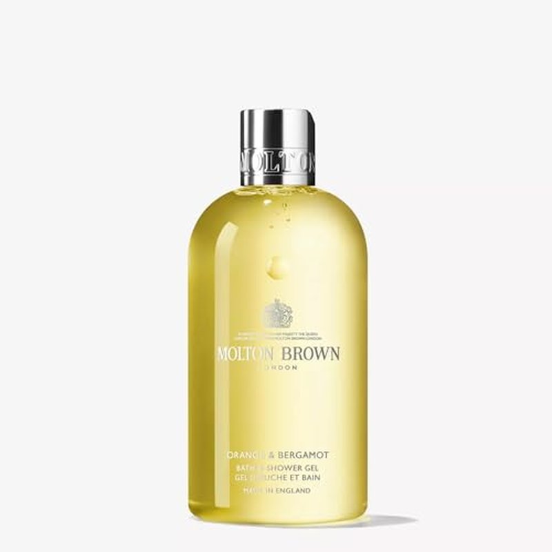 Floral & Fruity Body Care Gift Set