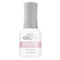 Orly GelFX Builder in a Bottle with built in Guardian Brush - Concealer, Infused with Vitamins A +E and Pro Vitamin B5…