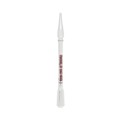 Benefit Precisely My Brow Pencil - Ultra-Fine Brow Defining Pencil | 0.002 Oz, Warm Medium Brown
