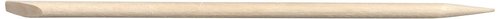 Perfect Stix - Cuticle 2.75-100 Cuticle 2.75 Birchwood Cuticle Stick with one End bevel and one End point, 2-3/4" Length (Pack of 100)