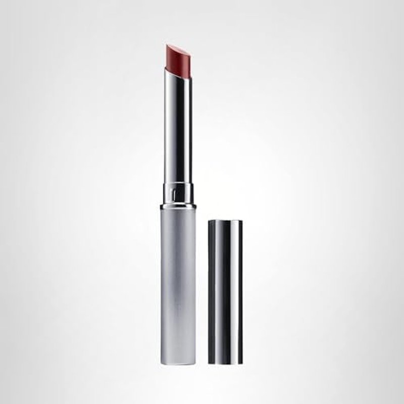 Clinique Almost Lipstick Tinted Lip Balm in Nude Honey | Sheer + Lightweight