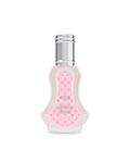 Al Rehab Spring Rose Eau De Parfum Spray - Floral Fragrance for Women | 1.18 Ounce (35ml)