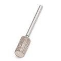Young Nails RH Safety Bit - Coarse Nail Drill Bit for Smooth Finishing | Professional Quality