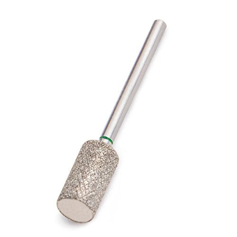 Young Nails RH Safety Bit - Coarse Nail Drill Bit for Smooth Finishing | Professional Quality