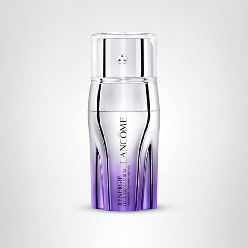 Lancôme Rénergie H.C.F. Triple Serum – Anti-Aging Serum with Hyaluronic Acid, Vitamin C, Niacinamide & Ferulic Acid, Targets Wrinkles, Brightens Dark spots - 20ml (0.67fl oz)