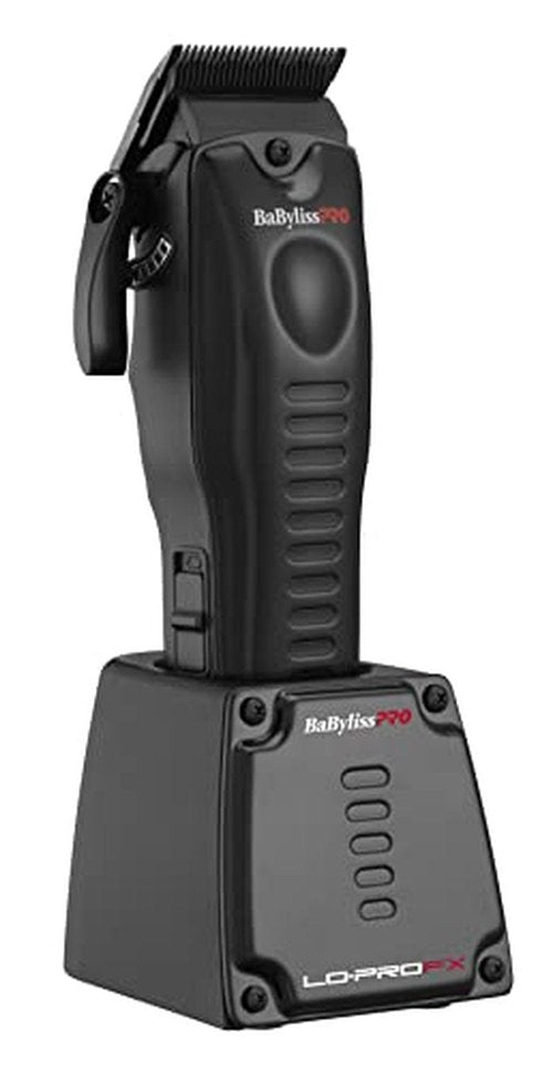 BabylissPRO LO-PROFX Clipper Charging Base