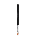 LONDONTOWN Dotting Pen with Nail Art Brush Liner, Multi-Purpose Double Ended Nail Design Ball Tip Dot Detail Painting Tool for Professional Manicure Pedicure Precision