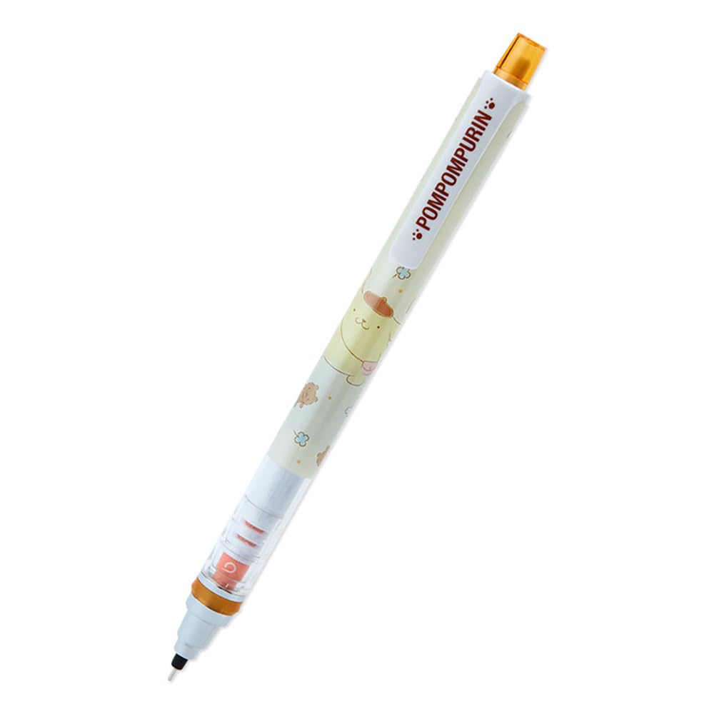 Sanrio Pom Pom Purin Mechanical Pencil Kurutoga 673447