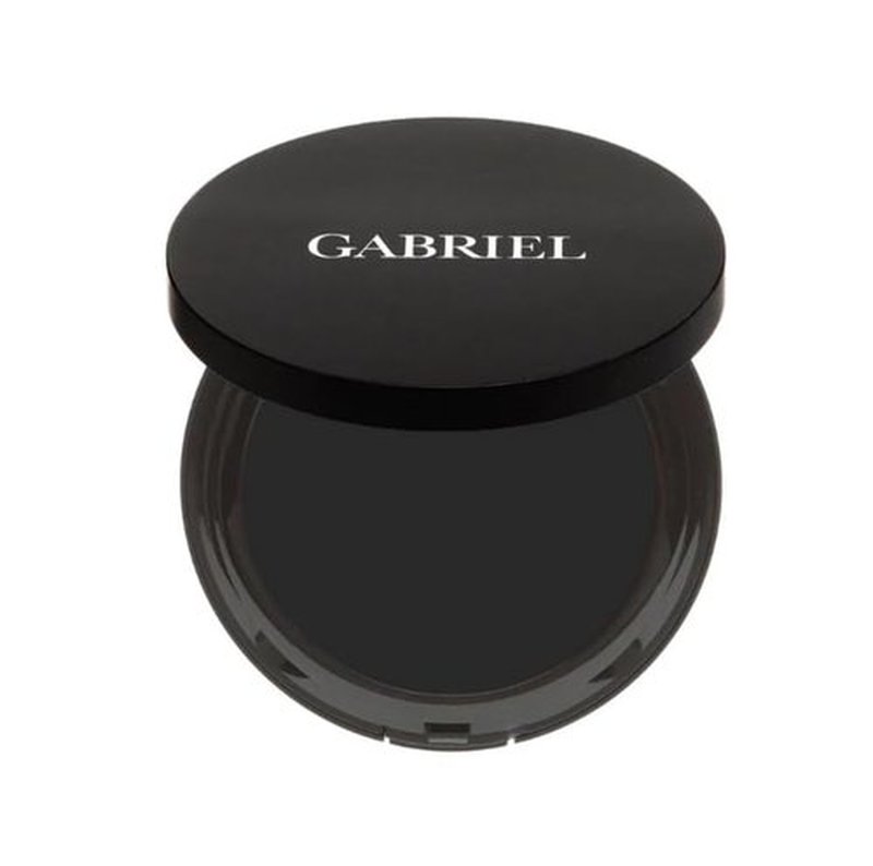 Paraben Free, Vegan, Gluten-free, Cruelty-free, Non GMO, Pressed mineral powder, (Compact Case)
