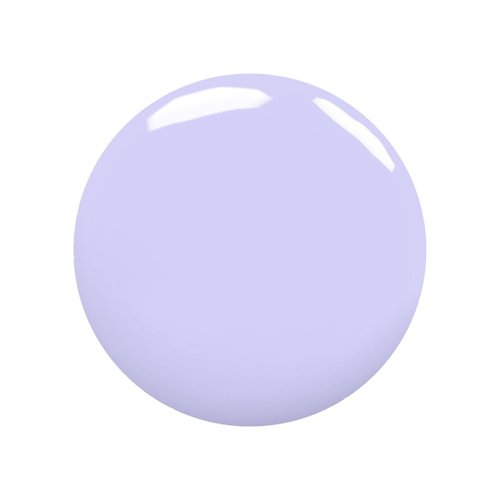 Madam Glam - Lavender Shade Blissfully Yours 15ml I 0.5 fl oz - Long-Lasting Creme Formula - UV/LED Gel Polish - Vegan & Cruelty-Free, Hema-Free