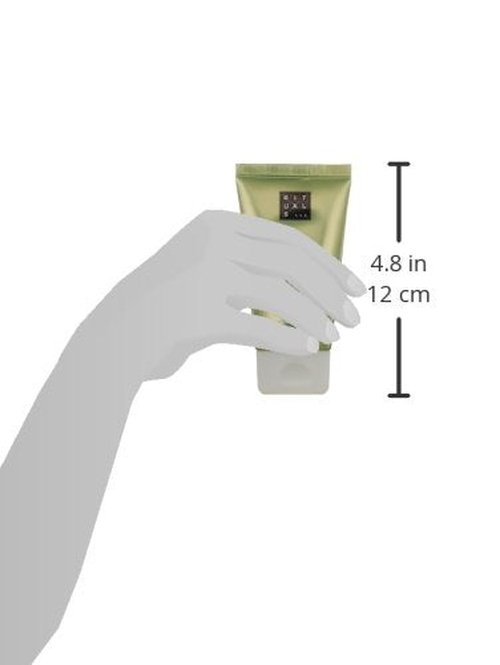 RITUALS Caring Hand Balm, Ginkgo's Secret, 2.5 Fl Oz