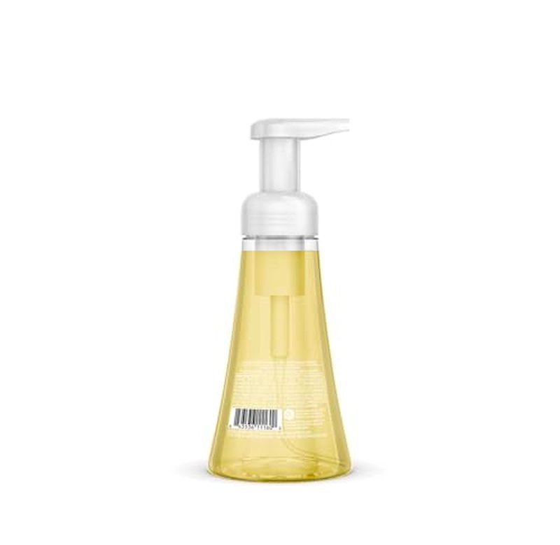 Method Foaming Hand Wash, Lemon + Freesia, 10 fl oz, 3 pack