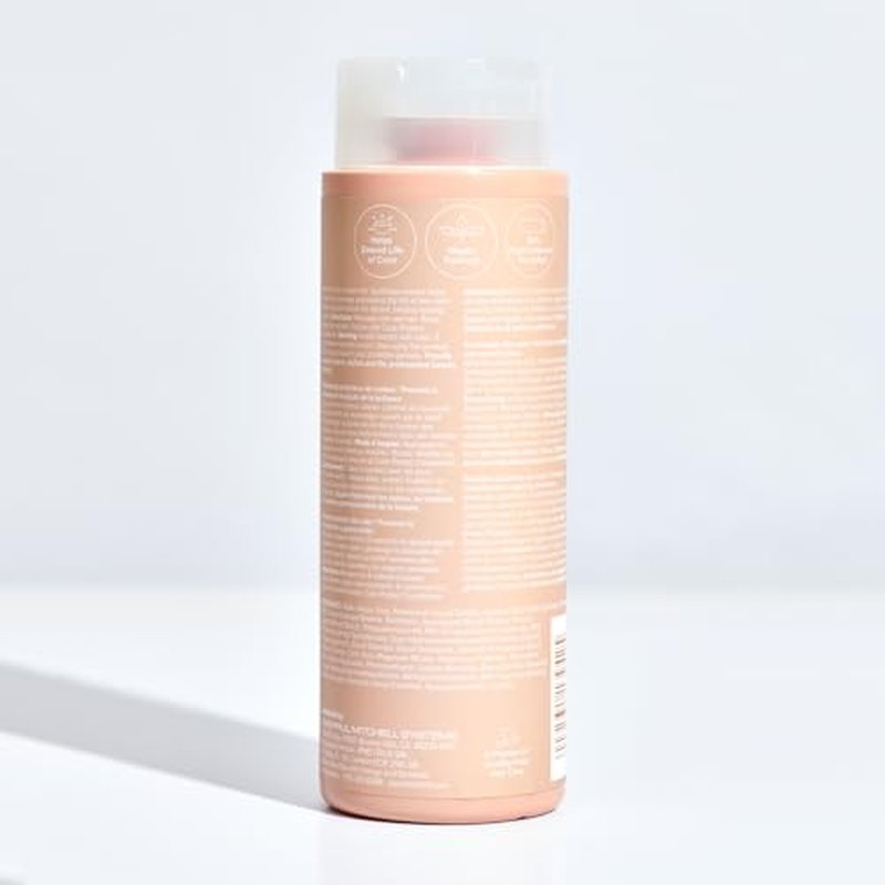 Paul Mitchell Color Protect Shampoo, Prevents Fade + Adds Shine, For Color-Treated Hair, 2.5 fl. oz.