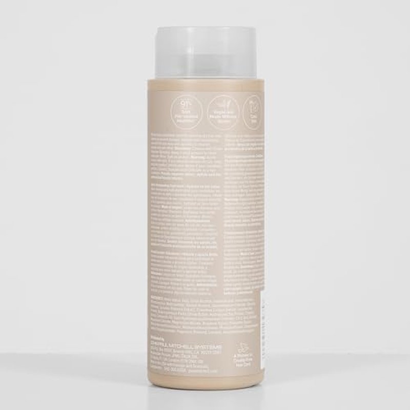 Paul Mitchell Sheer Hydration Conditioner, Moistures + Adds Shine, For Dry Hair, 10.14 fl. oz