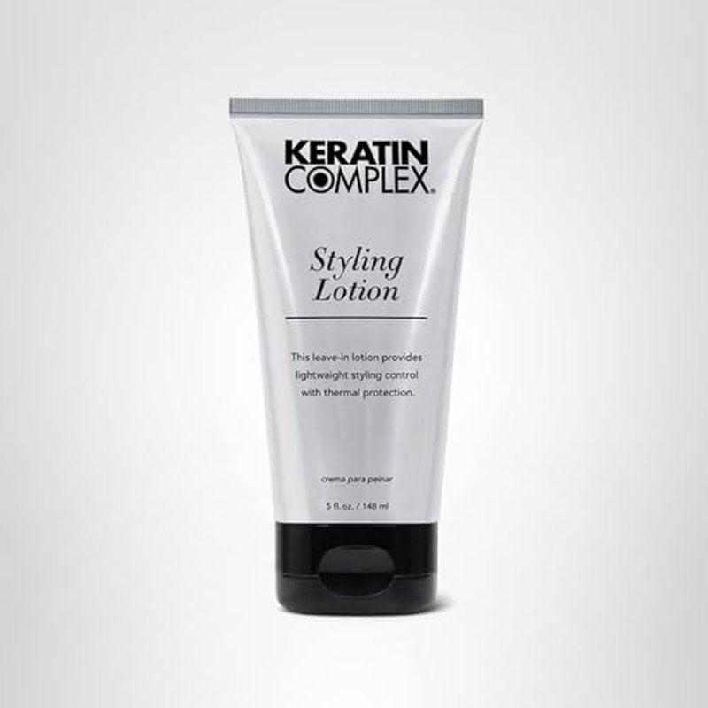 Keratin Complex - Styling Lotion - 5 fl oz each