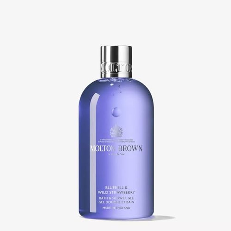 Floral & Fruity Body Care Gift Set
