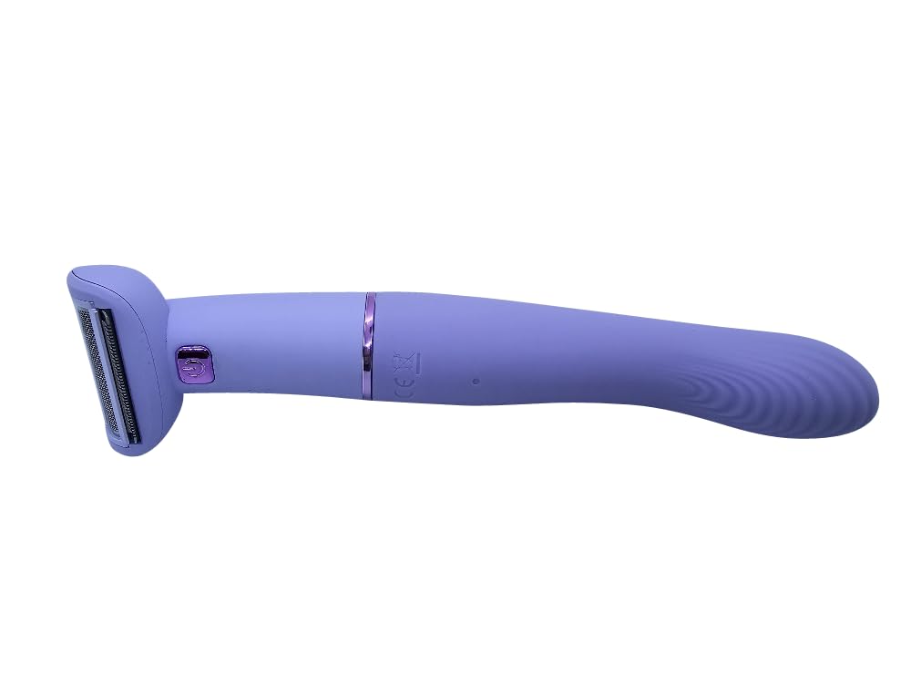 Serenity Touch Shaver™