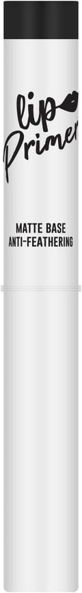 L.A. Girl Lip Primer - Long-Lasting Hydration & Smooth Application | 0.043 lb