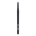 About-Face Line Artist Longwear Gel Eyeliner - High-Definition, Smudge-Proof, Waterproof | Matte Black, 0.012 oz