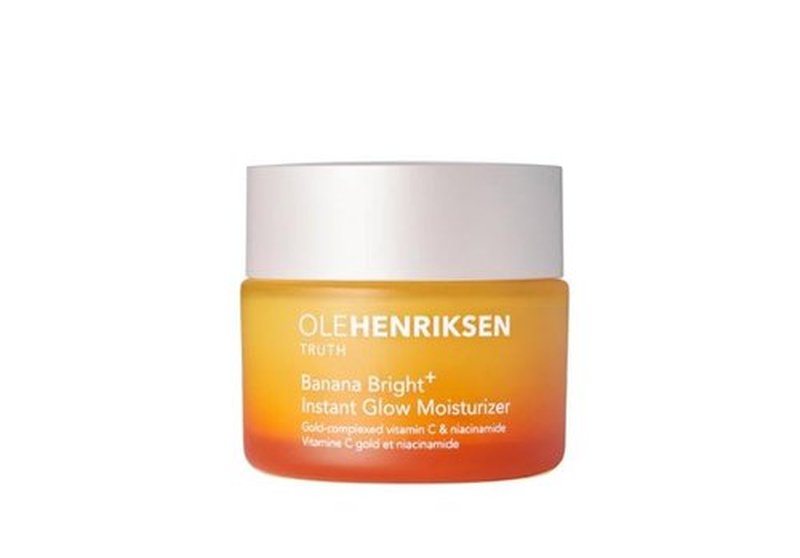 OLEHENRIKSEN BananaBright+ Instant Glow Moisturizer, 1.7 Fl Oz (Pack of 1)