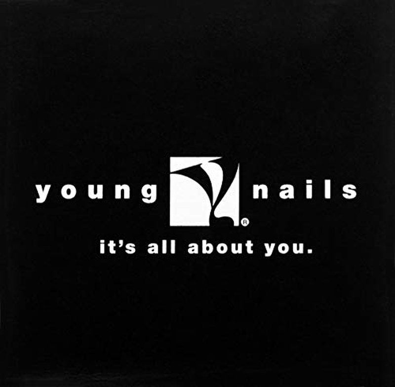 Young Nails Mani Q , 1.05 Ounce (Pack of 1)