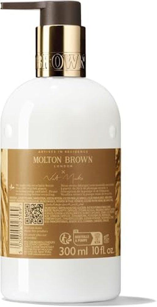 Molton Brown Vintage With Elderflower Hand Lotion 10 fl. oz.