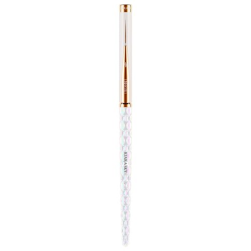 Kiara Sky Nail Art Brush | XL Liner | 17mm Nail Art Liner