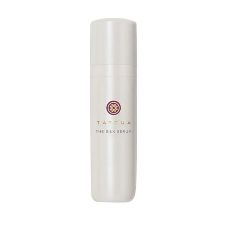 Tatcha The Silk Serum Wrinkle-Smoothing Retinol Alternative | 30 ml / 1 oz