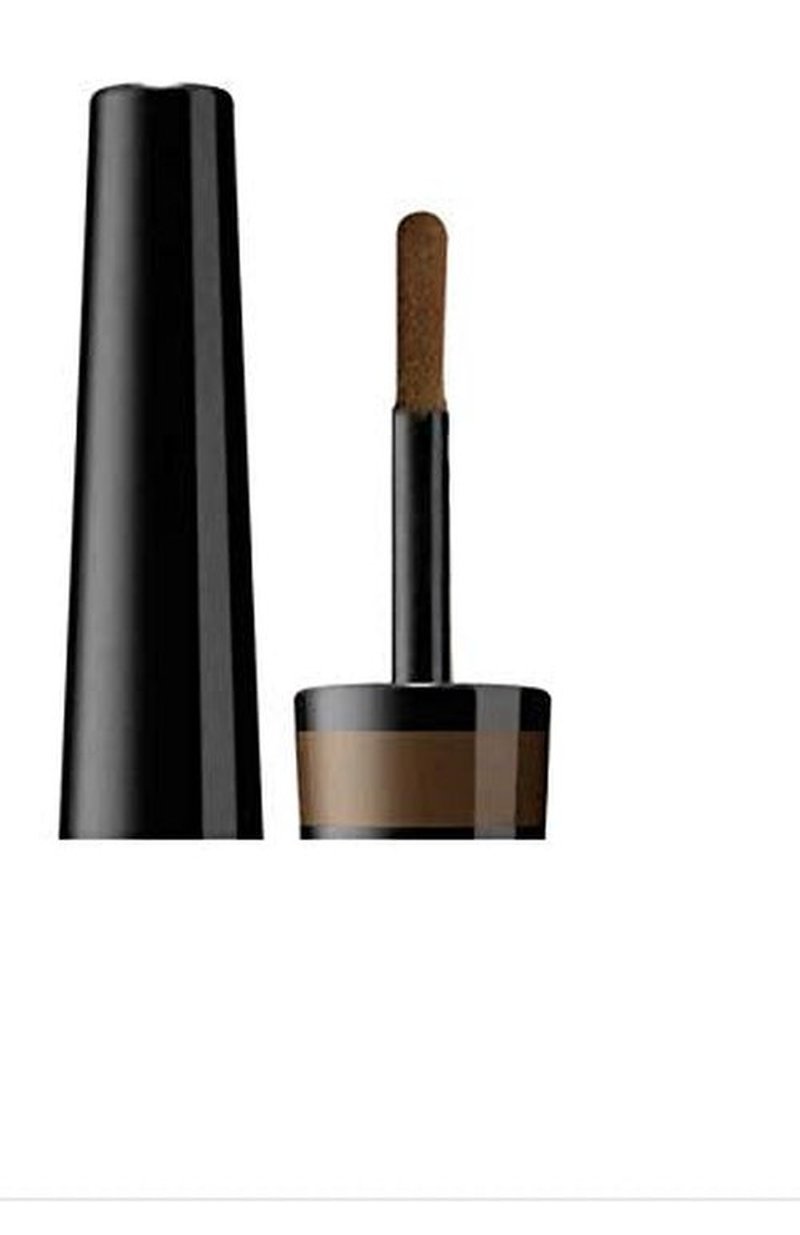 Kokie, Brow Sculpt Powder Blonde, 0.025 Ounce