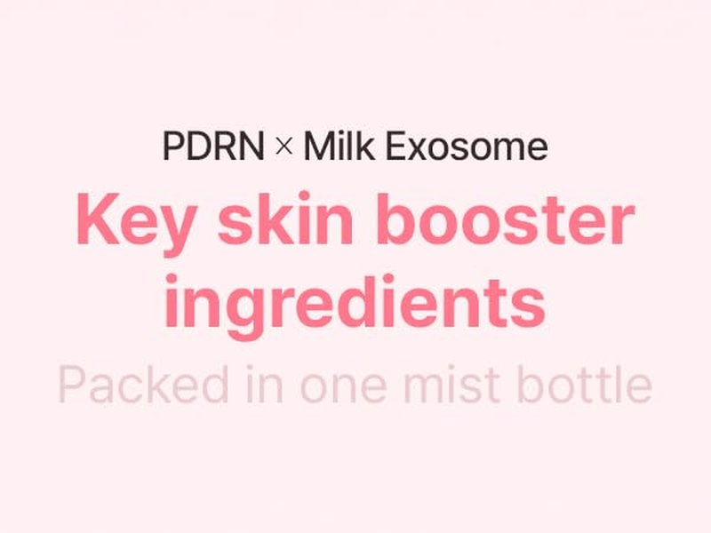 WELLDERMA PDRN Exosome Gel Mist, 100ml / 3.38 fl.oz – Hydrating & Soothing Hydrogel Face Mist with Collagen, Peptides, Hyaluronic Acid, and Botanical Extracts for Daily Skincare