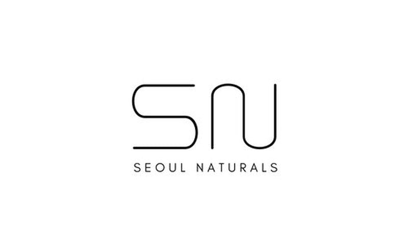 Seoul Naturals Tallow Lip Balm - Vanilla Flavor | Nourishing Moisture in 0.5 Oz Tin