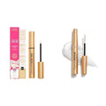 GrandeLASH-MD Eyelash Serum 4ML - Boost Length & Volume | Includes FREE GrandeREPAIR
