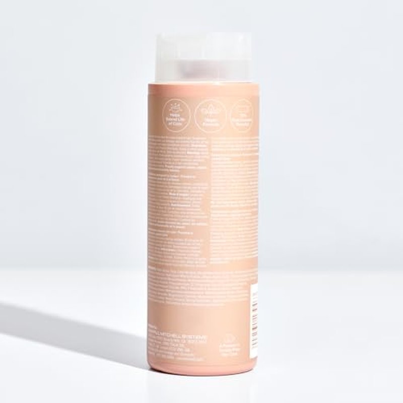 Paul Mitchell Color Protect Conditioner, Prevents Fade + Adds Shine, For Color-Treated Hair, 2.5 fl. oz.