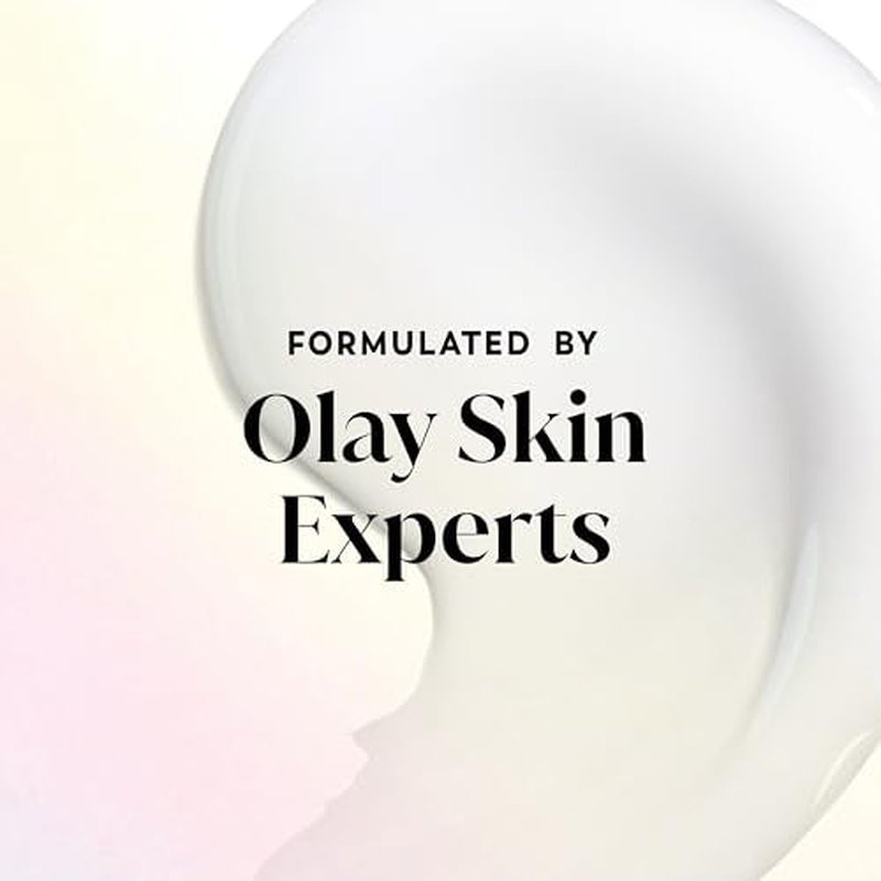 Olay Super Serum Body Wash for Extra Dry Skin, 24hr Long Lasting Hydration, 5+ Ingredient Complex for Bright Even Firm Luminous Skin, 18.5 fl oz
