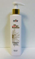 IT&LY Oh My Blonde! Blonde Shampoo - Nourishing Formula for Radiant Hair | 8.45oz