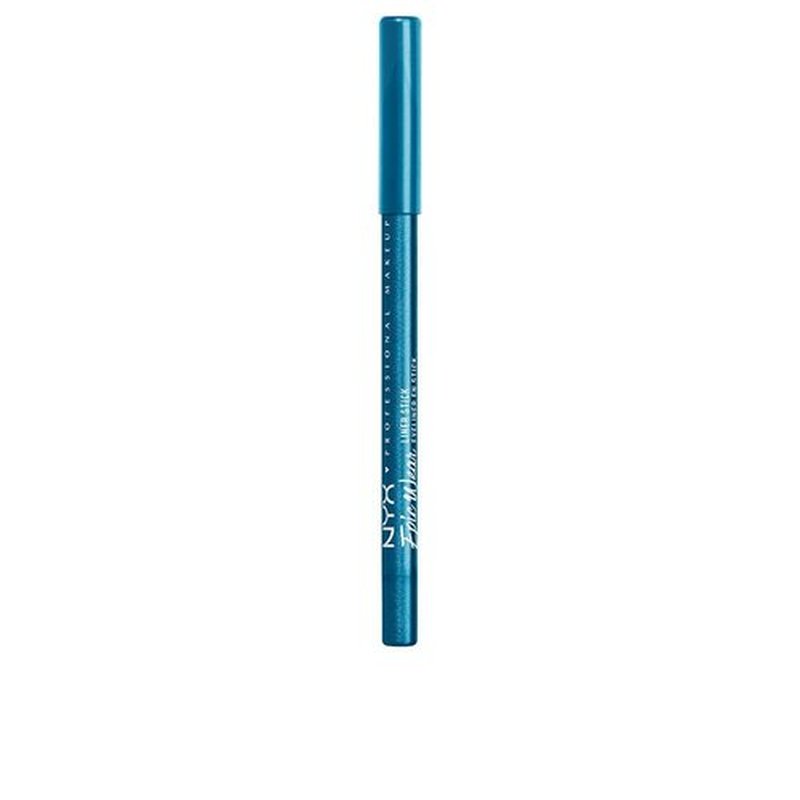 NYX PROFESSIONAL MAKEUP Epic Wear Liner Stick - Long-Lasting Turquoise Storm Eyeliner Pencil