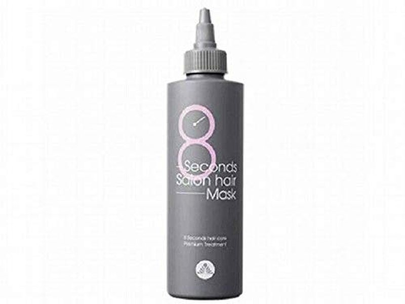 MASIL 8 seconds Salon Hair Mask 200ml / 6.7oz Repair Hair Damage
