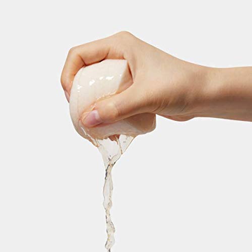 APRILSKIN Carrotene Clarifying Pads - Exfoliating Acne Treatment for Oily, Sensitive Skin | 60 Vegan Pads
