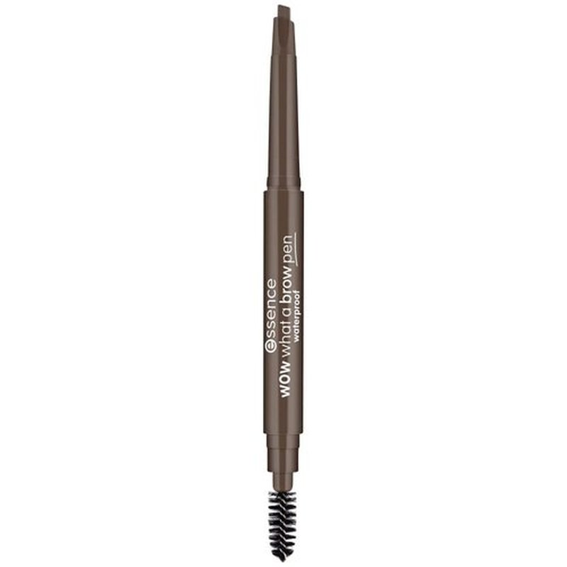 Eyebrow Pencil Essence Wow What a Brow 03-Dark Brown (0,2 g)
