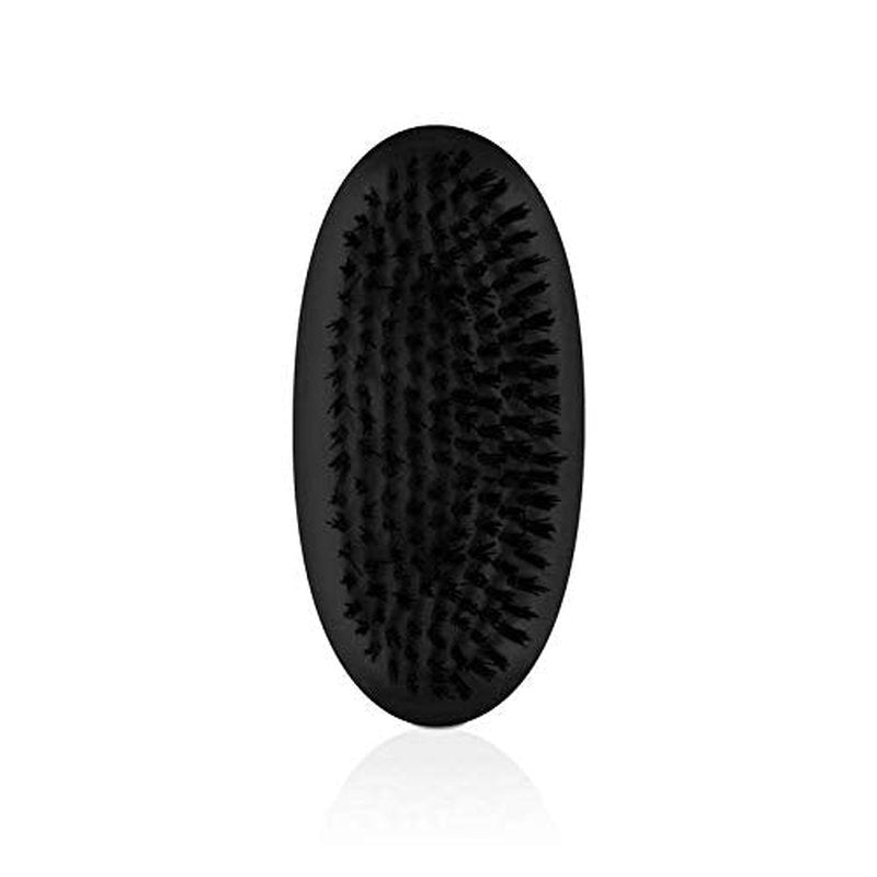 Billy Jealousy Beard Envy Kit - Facial Hair Refining with Wash & Boar Bristle Brush for Soft, Tamed Beard
