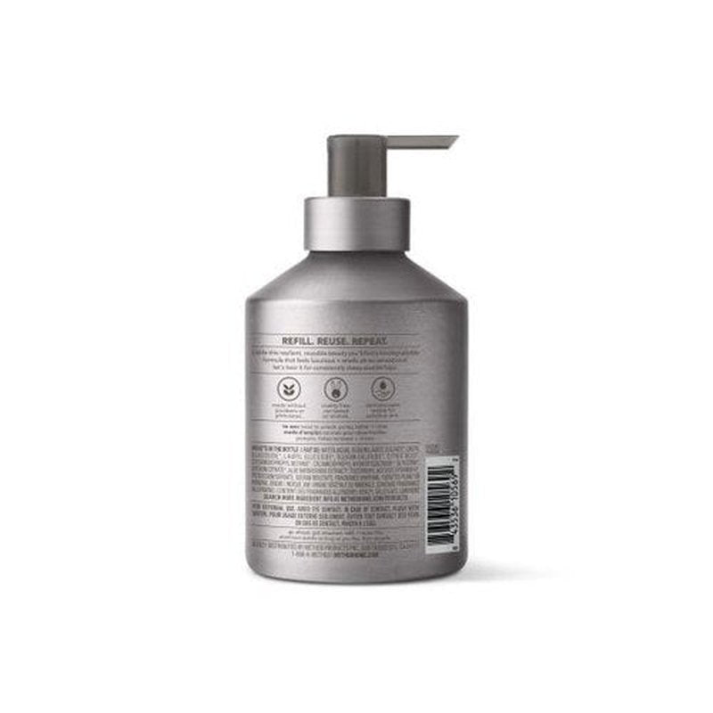 Method Gel Hand Soap Amber, Violet Lavender, and Vanilla Raspberry Variety Pack 3 ct. 10 oz.