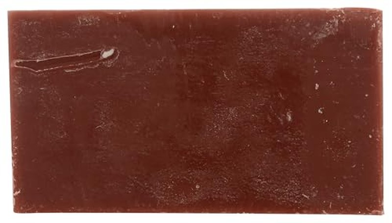PACHA SOAP Frankincense Myrrh Bar Soap, 4 OZ