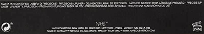 Nars Precision Lip Liner, Grasse, 0.04 Ounce