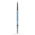 Prime Prometics PrimeBrow Pencil - Ultra-Precise Tip for Natural Hair-Like Strokes | Smudge-Proof & Long-Lasting (Silver Queen)