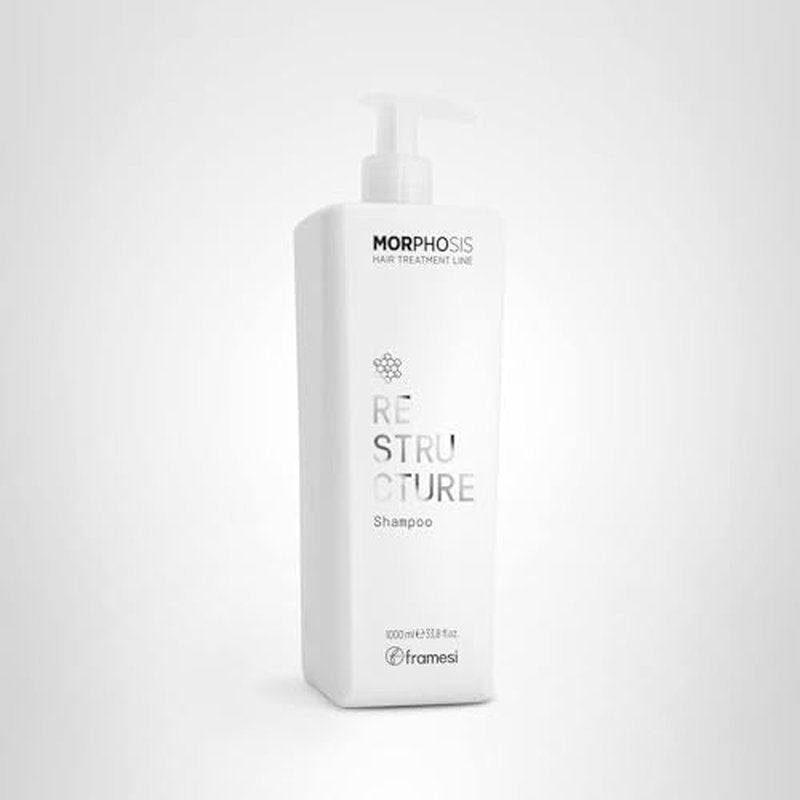 FRAMESI Morphosis Restructure Shampoo 33.8 fl oz