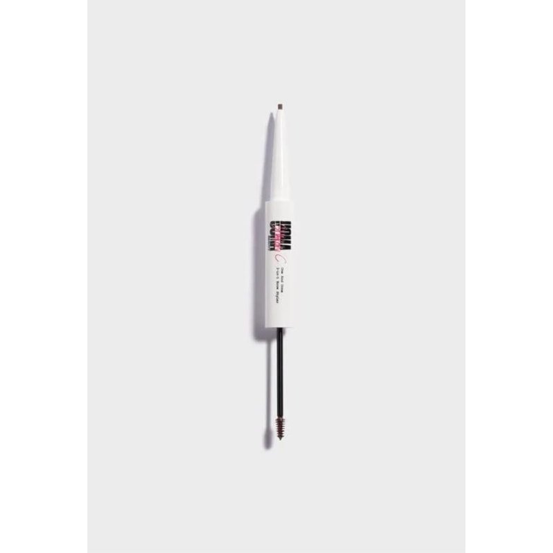 UOMA By Sharon C. Complete Brow Styler - One and Done Formula in Shade 3 Auburn