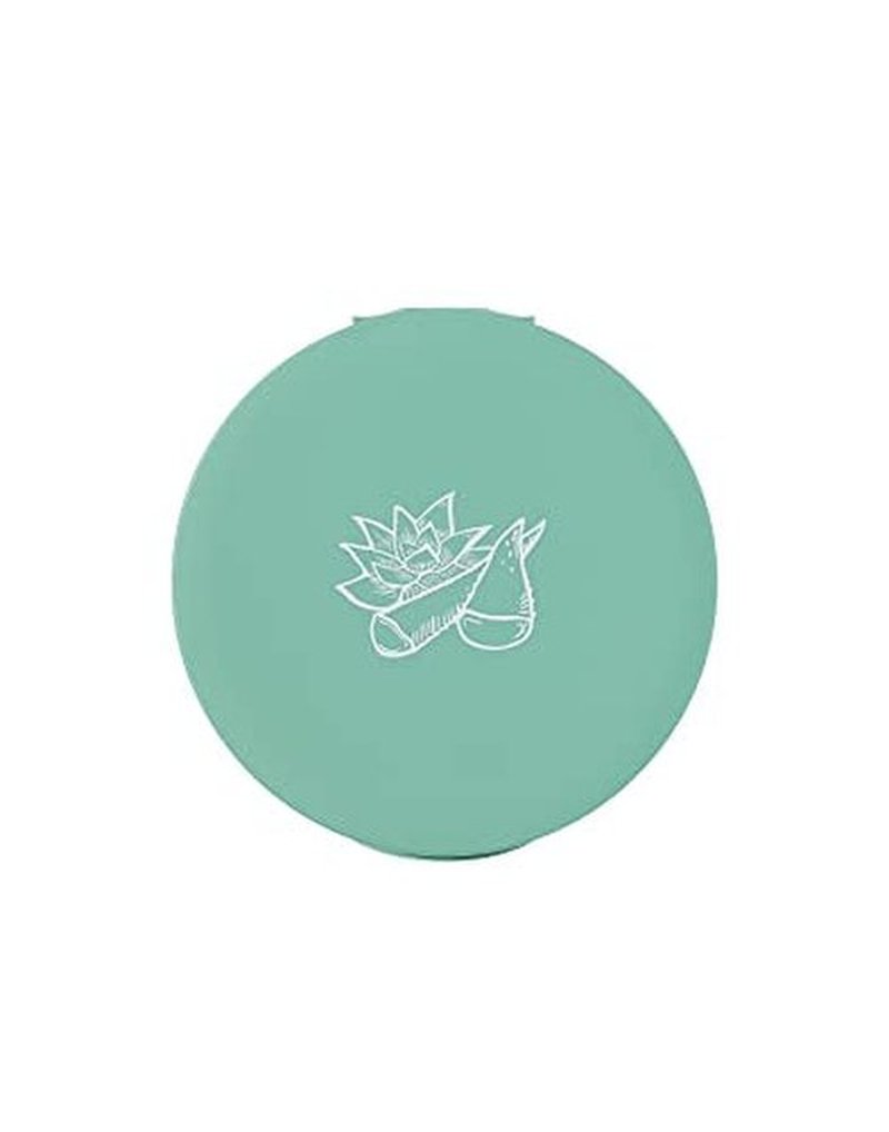 TONYMOLY I’m Aloe Skin Calming Mask Pads 80 Biodegradable Sheets for Sensitive, Dry Skin Hydrating, Moisturizing, Soothing Korean Skincare