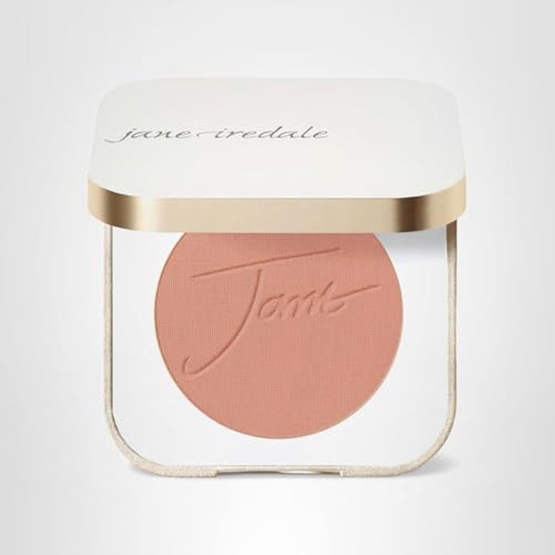 jane iredale PurePressed Blush Velvet Petal